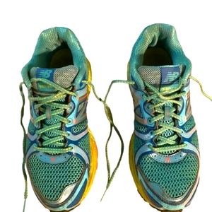 New Balance Women's sneakers size 8 1/2